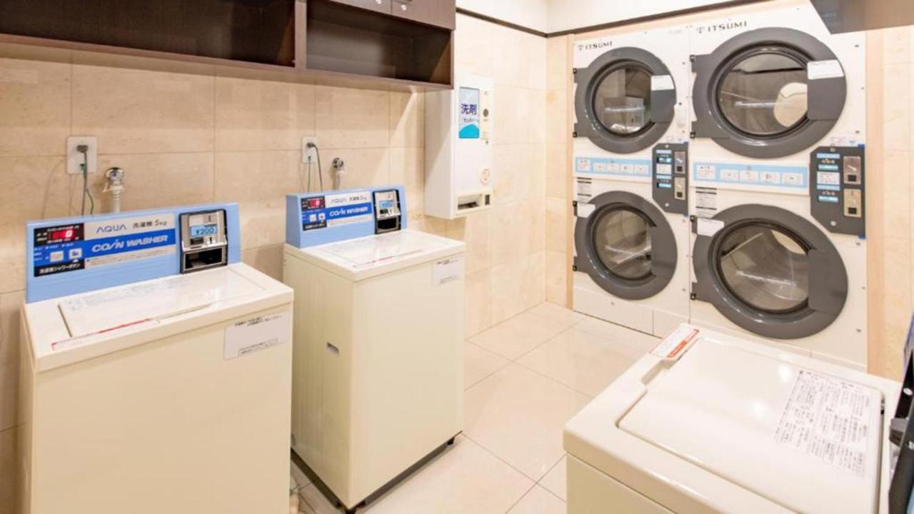 Toyoko Inn Hiroshima-Eki Shinkansen-Guchi No.2 Extérieur photo