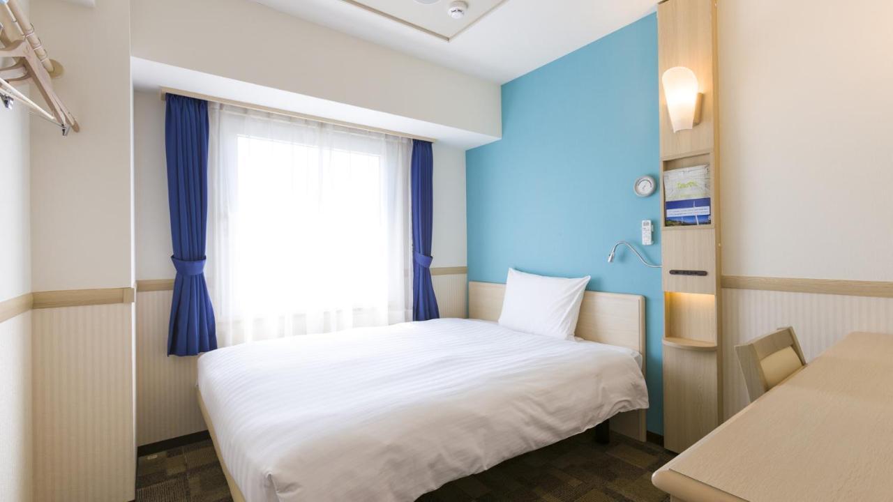 Toyoko Inn Hiroshima-Eki Shinkansen-Guchi No.2 Extérieur photo