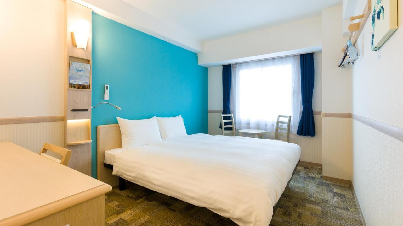Toyoko Inn Hiroshima-Eki Shinkansen-Guchi No.2 Extérieur photo