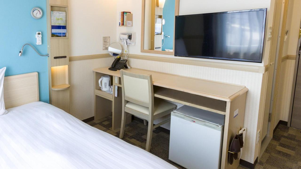 Toyoko Inn Hiroshima-Eki Shinkansen-Guchi No.2 Extérieur photo