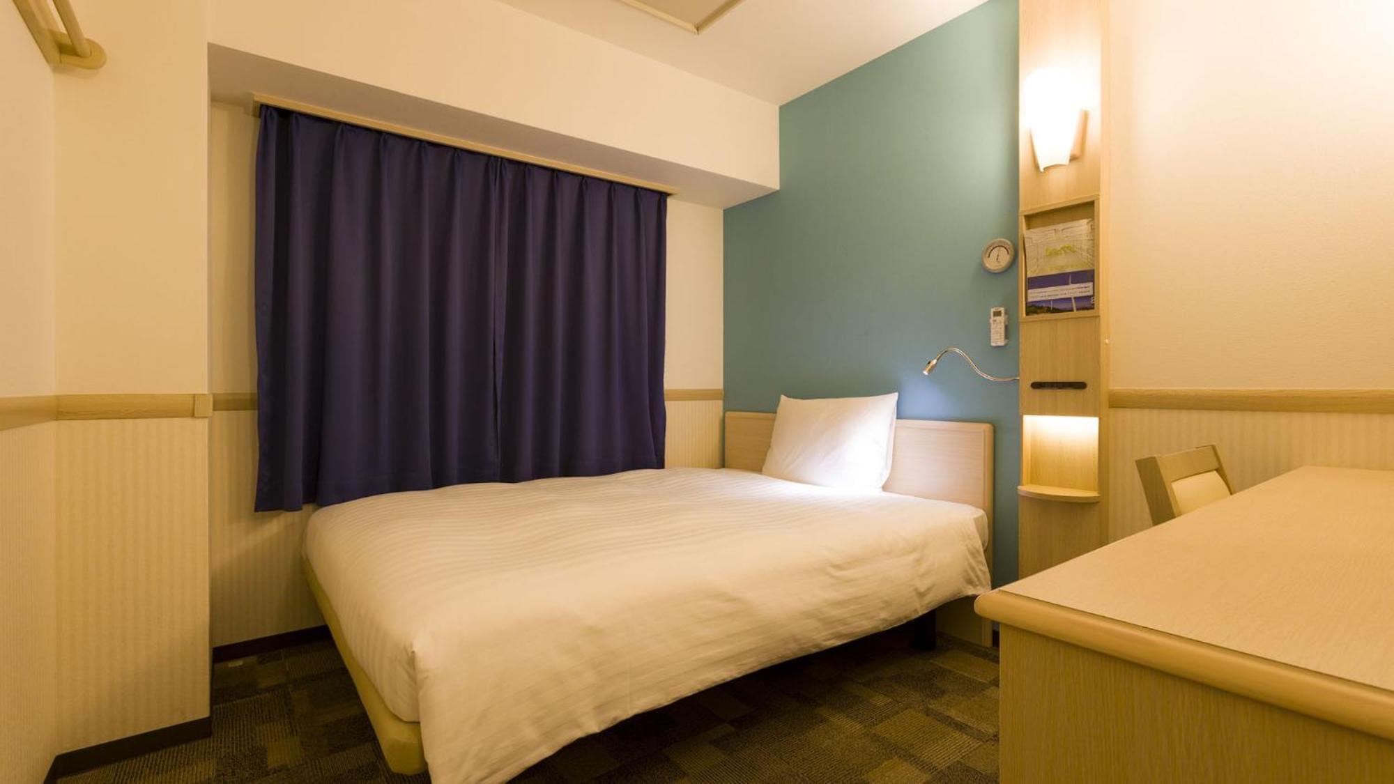 Toyoko Inn Hiroshima-Eki Shinkansen-Guchi No.2 Chambre photo