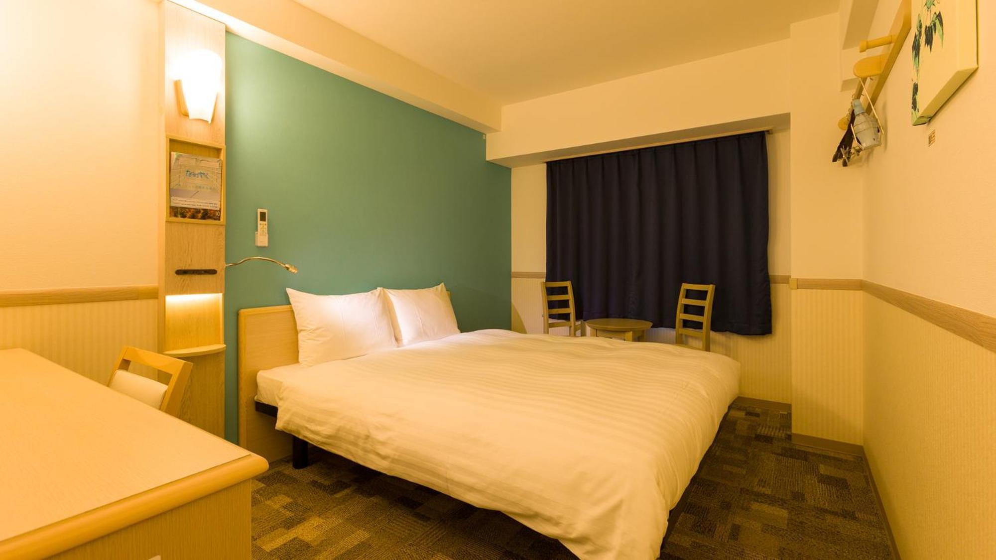 Toyoko Inn Hiroshima-Eki Shinkansen-Guchi No.2 Chambre photo