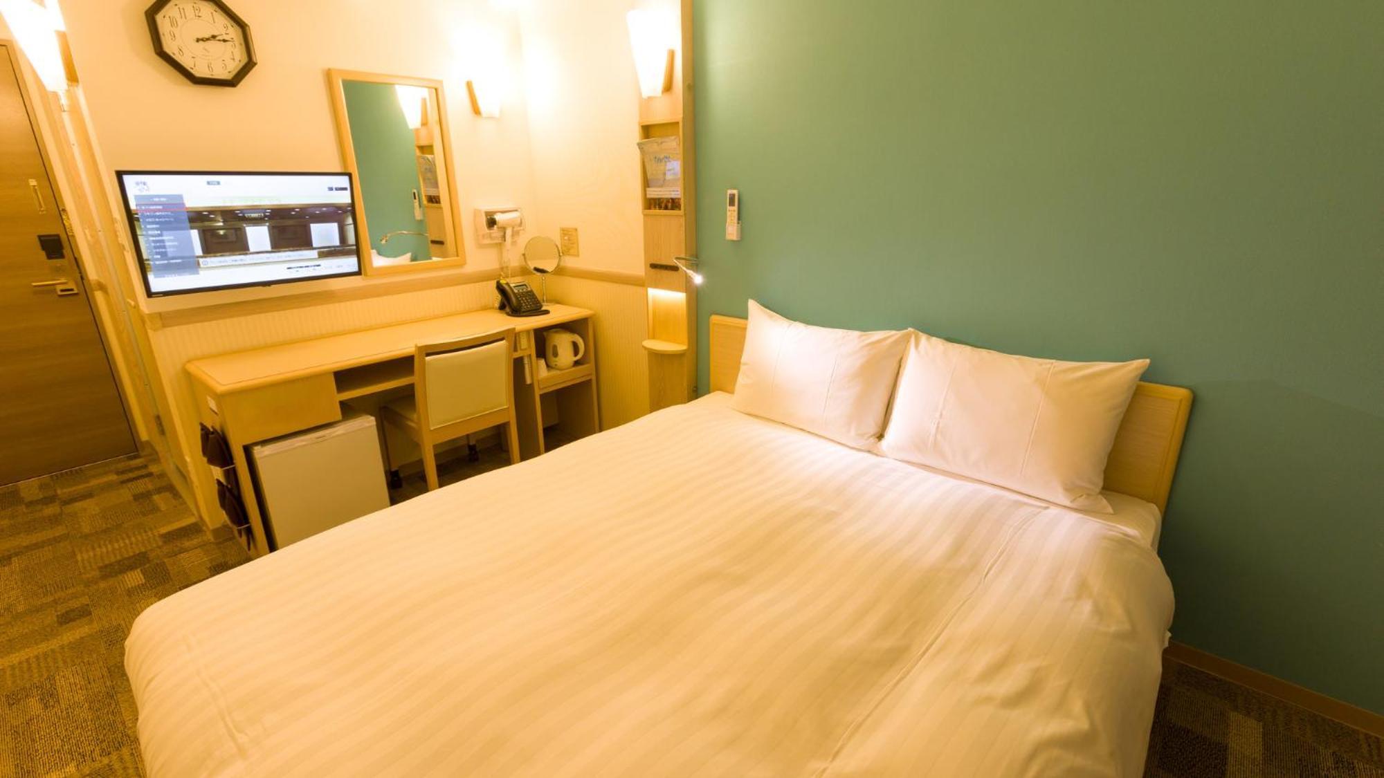 Toyoko Inn Hiroshima-Eki Shinkansen-Guchi No.2 Chambre photo
